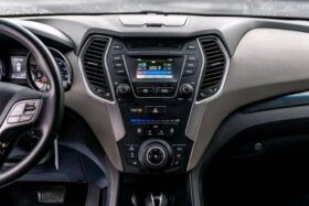 Used 2016 Hyundai SANTA FE Sport