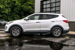 
										Used 2016 Hyundai SANTA FE Sport full									