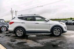 
										Used 2016 Hyundai SANTA FE Sport full									