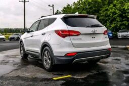 
										Used 2016 Hyundai SANTA FE Sport full									