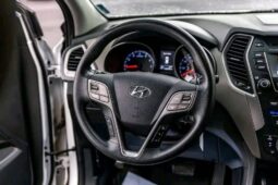 
										Used 2016 Hyundai SANTA FE Sport full									