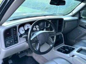 Used 2006 Chevrolet Silverado