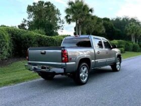 Used 2006 Chevrolet Silverado