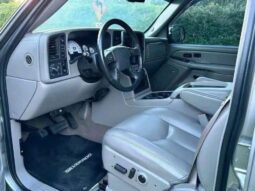 
										Used 2006 Chevrolet Silverado full									