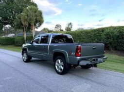 
										Used 2006 Chevrolet Silverado full									