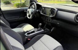 2021 Toyota Tacoma TRD Off-Road Double Cab