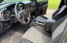 
										2021 Toyota Tacoma TRD Off-Road Double Cab full									