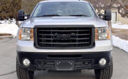 Used 2010 GMC Sierra
