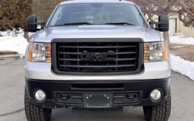 Used 2010 GMC Sierra