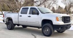 Used 2010 GMC Sierra