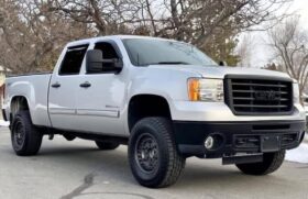 Used 2010 GMC Sierra