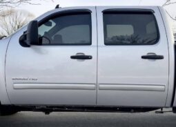 Used 2010 GMC Sierra
