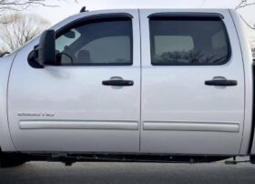 Used 2010 GMC Sierra