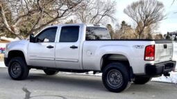 Used 2010 GMC Sierra