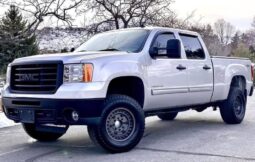 
										Used 2010 GMC Sierra full									