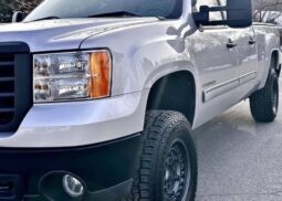 
										Used 2010 GMC Sierra full									