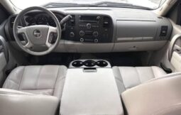 
										Used 2010 GMC Sierra full									