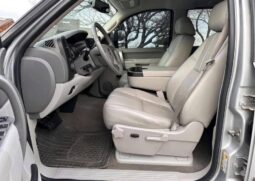 
										Used 2010 GMC Sierra full									