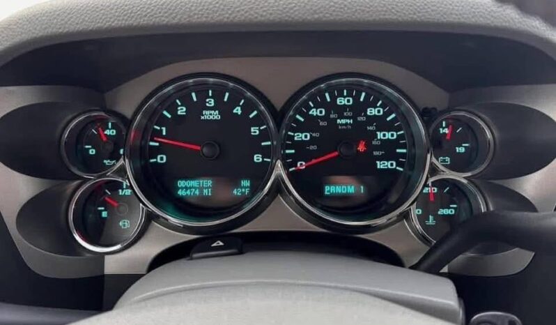 
								Used 2010 GMC Sierra full									