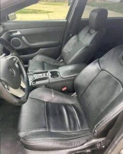 Used 2009 Pontiac G8