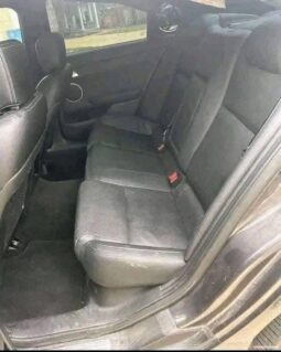 
										Used 2009 Pontiac G8 full									