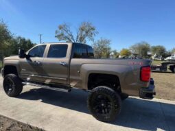 
										Used 2015 Chevrolet Silverado 2500HD High Country 4×4 full									