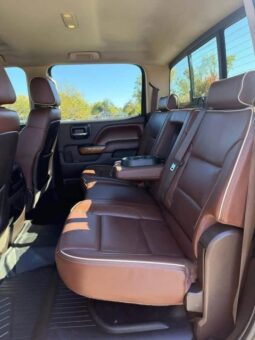 
										Used 2015 Chevrolet Silverado 2500HD High Country 4×4 full									