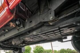 Used 1997 Toyota Tacoma SX 4×4 5-Speed