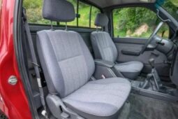 
										Used 1997 Toyota Tacoma SX 4×4 5-Speed full									