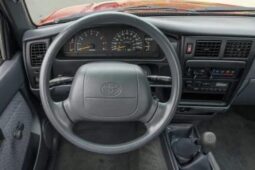 
										Used 1997 Toyota Tacoma SX 4×4 5-Speed full									