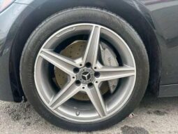 
										Used 2018 Mercedes Benz C-Class C 300 4MATIC full									