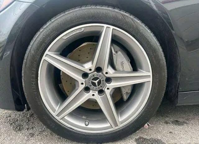 
								Used 2018 Mercedes Benz C-Class C 300 4MATIC full									