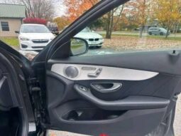 
										Used 2018 Mercedes Benz C-Class C 300 4MATIC full									