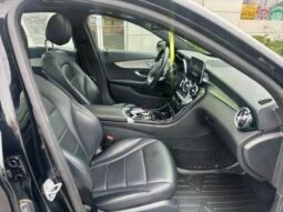 
										Used 2018 Mercedes Benz C-Class C 300 4MATIC full									