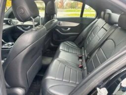 
										Used 2018 Mercedes Benz C-Class C 300 4MATIC full									