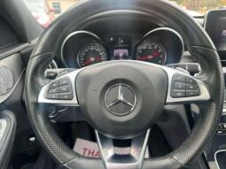 
										Used 2018 Mercedes Benz C-Class C 300 4MATIC full									