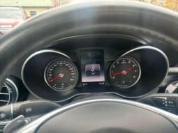 
										Used 2018 Mercedes Benz C-Class C 300 4MATIC full									