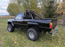 Used 1988 Toyota Pickup 5-Speed 4×4