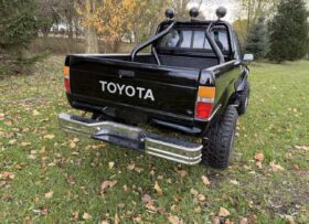 Used 1988 Toyota Pickup 5-Speed 4×4