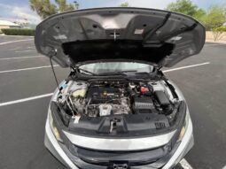 Used 2019 Honda Civic Sport