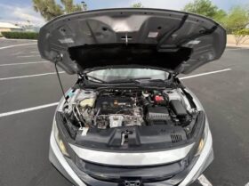 Used 2019 Honda Civic Sport