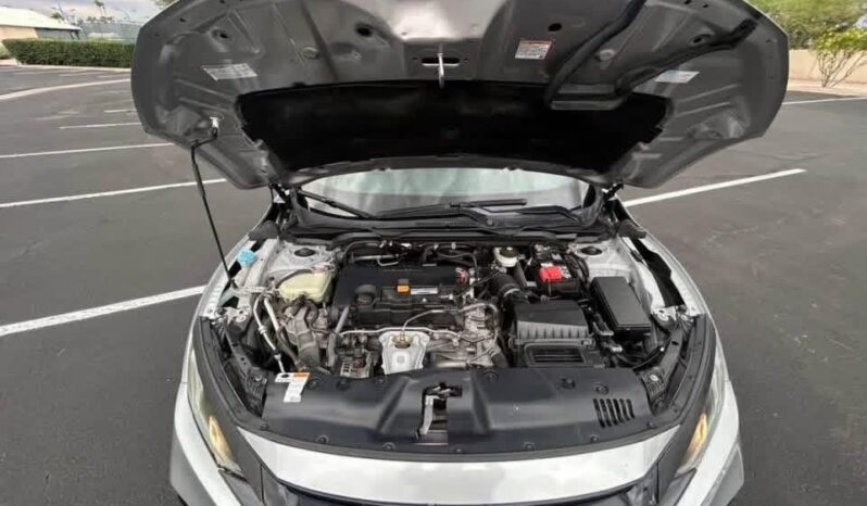 
								Used 2019 Honda Civic Sport full									