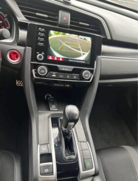 Used 2019 Honda Civic Sport