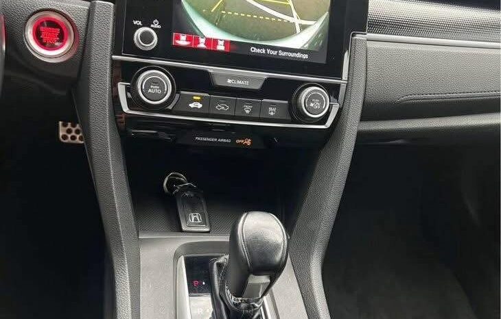 
								Used 2019 Honda Civic Sport full									