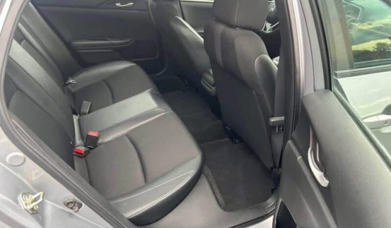 
								Used 2019 Honda Civic Sport full									
