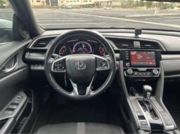 
										Used 2019 Honda Civic Sport full									