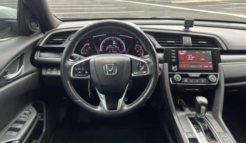 
								Used 2019 Honda Civic Sport full									