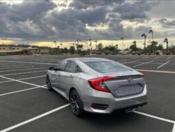 
										Used 2019 Honda Civic Sport full									