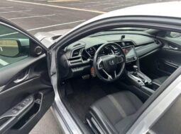 
										Used 2019 Honda Civic Sport full									