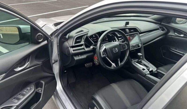 
								Used 2019 Honda Civic Sport full									